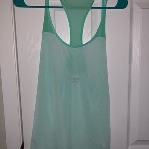 Hollister Workout Tank Top